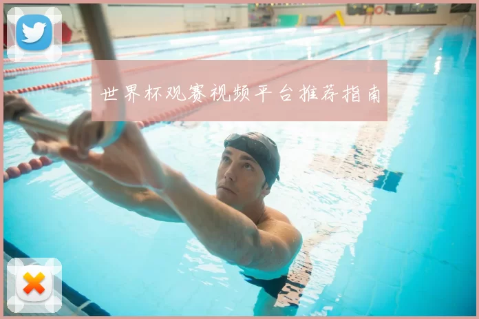 世界杯观赛视频平台推荐指南