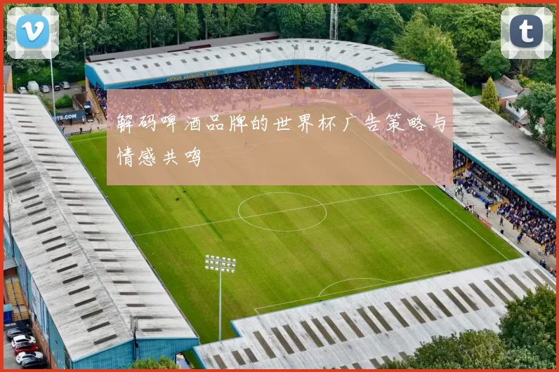 解码啤酒品牌的世界杯广告策略与情感共鸣