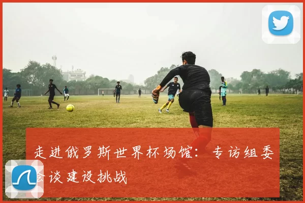 走进俄罗斯世界杯场馆:专访组委会谈建设挑战